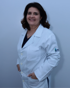 Dr. Gláucia Mendonça Mundim Tana 