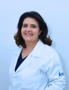 Dr. Gláucia Mendonça Mundim Tana