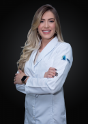 Dra. Camila de Oliveira Maciel Ginecologia e Obstetrícia