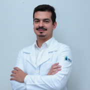 Dr. Fernando de Castro Silva