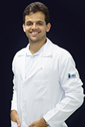 Dr. THIAGO SANTOS PRADO Neurologia, Neurorradiologia intervencionista