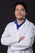Dr. ALEXANDRE YUGO HOLAYAMA ALVARENGA Neurocirurgia, Neurologia