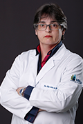 Dra. ALINE ADAES DE GOUVEA Angiologia, Cirurgia Vascular