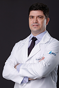 Dr. CARLOS ANDRE ROCHA CAMPOS Cirurgia da Coluna, Neurocirurgia