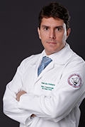 Dr. DANIEL LIMA RODRIGUES Cirurgia Buco Maxilo Facial