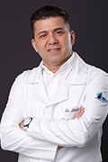Dr. DARCIO MAGALHÃES MENDES