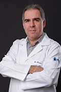 Dr. DENNER LUIZ VILELA Clínica Médica, Medicina Intensiva