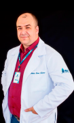 Dr. ANDRÉ LUIZ RIBEIRO JUNIOR Clínica Médica