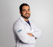 Dr. MAURÍCIO BORGES REZENDE Infectologia