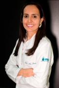 Dra. ANA PAULA PARAGUASSU SOARES Pneumologia, Clínica Médica