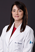 Dra. ELISANGELA APARECIDA GALDINO MENEZES Pediatria, Alergia e Imunologia