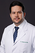 Dr. FERNANDO PERES CASTRO DE PAULA