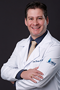 Dr. GUILHERME HENRIQUE MOREIRA BERGO Ortopedia e Traumatologia, Cirurgia de ombro