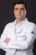 Dr. GUILHERME MENDONÇA DE RESENDE  Cirurgia Geral, Coloproctologia