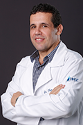 Dr. HUGO SANTOS VIEIRA  Ortopedia e Traumatologia, Cirurgia do Joelho