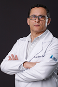 Dr. JOSÉ ROBERTO PARREIRA  Angiologia, Cirurgia Vascular