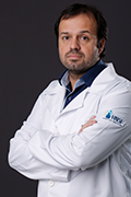 Dr. JULIO ARDENGHI GONÇALVES Anestesiologia