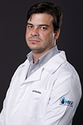 Dr. LUIZ SÉRGIO GROSSI  FERREIRA Cirurgia Torácica