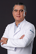 Dr. MARCO ANTONIO CASTRO FONSECA 