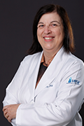 Dra. LENIA MARA DE SOUSA SILVEIRA BORGES Pediatria