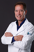 Dr. VALDECI JOSE DOS SANTOS  Ortopedia e Traumatologia