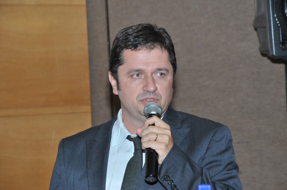 HNSF participa ativamente de Congresso de Cardiologia em Belo Horizonte.