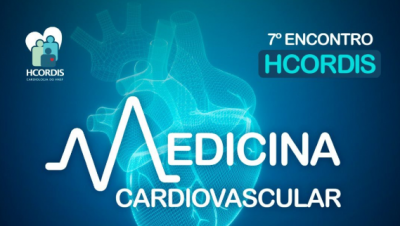7º Encontro HCORDIS de Medicina Cardiovascular