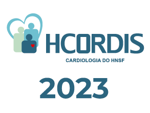 O HNSF realizará o 8º Encontro HCORDIS de Medicina Cardiovascular