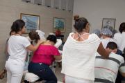 HNSF promove Semana da Enfermagem